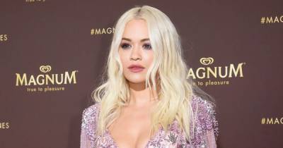Rita Ora apologises for hosting 30th birthday bash at restaurant and 'pays £10k Covid fine' - www.ok.co.uk