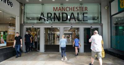 Manchester Arndale shopping centre confirms late opening hours once national lockdown ends - www.manchestereveningnews.co.uk - Manchester