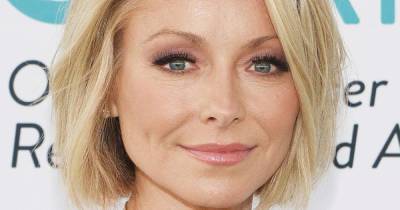 Kelly Ripa shares glimpse inside her bedroom after making shock discovery with her children - www.msn.com
