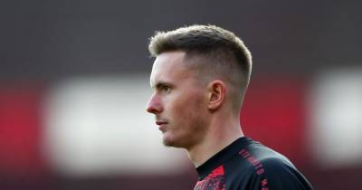 Roy Keane tells Manchester United what to do about Dean Henderson 'nightmare scenario' - www.manchestereveningnews.co.uk - Manchester