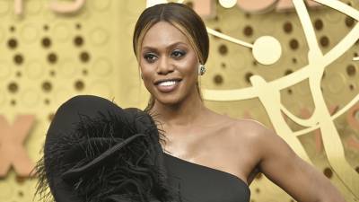 Laverne Cox Reveals She Was the Target of a Transphobic Attack While Hiking - stylecaster.com - Los Angeles, county Park