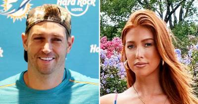 Who Is Shannon Ford? 5 Things to Know About the Former ‘Very Cavallari’ Star Spotted With Jay Cutler - www.usmagazine.com