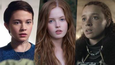 Cailee Spaeny, Ellie Bamber & Erin Kellyman Join Warwick Davis In ‘Willow’ Series Coming To Disney+ - theplaylist.net - county Davis