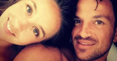 Peter Andre on baby plans with wife Emily MacDonagh and why he's so protective of his kids online – exclusive - www.msn.com