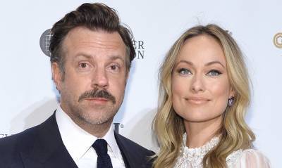 Here's the Rumored Reason Why Olivia Wilde & Jason Sudeikis Split (There's 'Absolutely No Drama' Involved!) - www.justjared.com