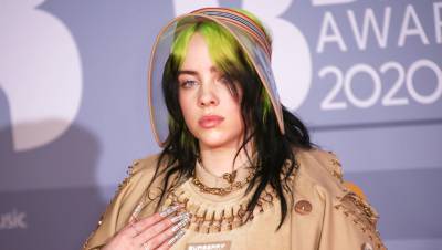 Billie Eilish Claps Back At Rumor She ‘Got Fat’ After Tank Top Pic Goes Viral: ‘This Is Just How I Look’ - hollywoodlife.com - Los Angeles