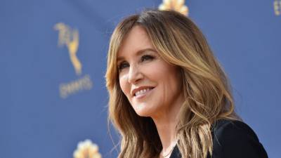 Felicity Huffman to Star in New ABC Show Following College Admissions Scandal - www.etonline.com