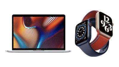 Best Buy Flash Sale: 2 Hours to Shop Apple Products on Sale & 1000s of Cyber Monday Deals - www.etonline.com