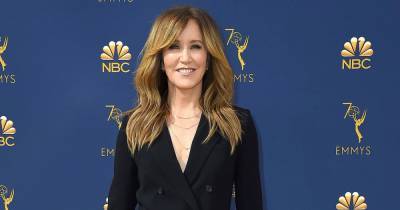 Felicity Huffman Lands 1st Acting Job Since College Scandal With Role in ABC Baseball Comedy - www.usmagazine.com - San Francisco - city Sacramento
