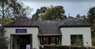 Killiecrankie Visitor Centre could become a cafe as trust looks for a tenant for dramatic beauty spot building - www.dailyrecord.co.uk - Scotland
