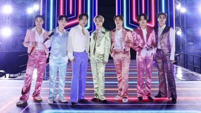 BTS’ ‘BE’ Easily Conquers Album Chart; Megan Thee Stallion In at No. 2 - variety.com