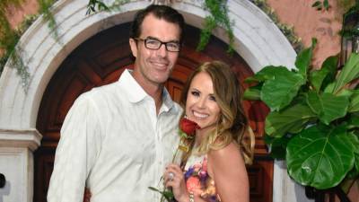 Trista Sutter Shares Husband Ryan Has Been 'Struggling for Months' With Mystery Illness - www.etonline.com