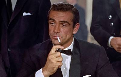 Bond actors Daniel Craig and Pierce Brosnan pay tribute to Sean Connery - www.nme.com