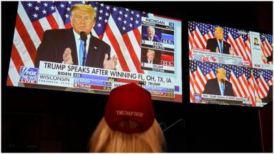 International Leaders React to U.S. Presidential Election Results Saga - variety.com