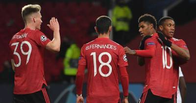 How to watch Istanbul Basaksehir vs Manchester United: TV channel, live stream details and kick-off time - www.manchestereveningnews.co.uk - France - Manchester - city Istanbul