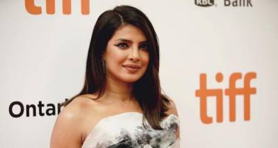 Priyanka Chopra Jonas watches 2020 US Elections results with family: It's going to be a long night - www.pinkvilla.com - USA