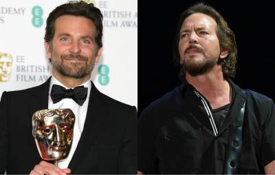 Eddie Vedder reveals advice he gave to Bradley Cooper for ‘A Star Is Born’ - www.nme.com - state Maine