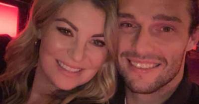 Billi Mucklow enjoys rare date night with Andy Carroll after welcoming third child - www.ok.co.uk