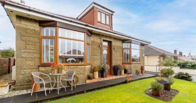 Deceptively spacious bungalow in sought after Ayr location on the market - www.dailyrecord.co.uk