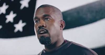 Kanye West admits defeat at the US election but vows to run for president again in 2024 - www.dailyrecord.co.uk - USA