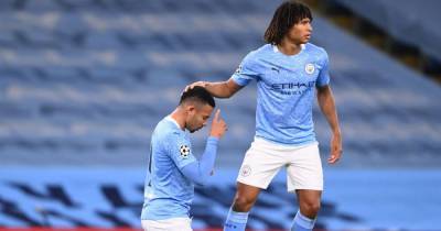 Man City morning headlines as Guardiola reacts to Jesus comeback, Ake told best position - www.manchestereveningnews.co.uk - Manchester