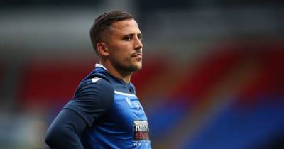 'They knew what they were coming into' - Bolton skipper's strong message to Wanderers teammates - www.manchestereveningnews.co.uk - city Mansfield