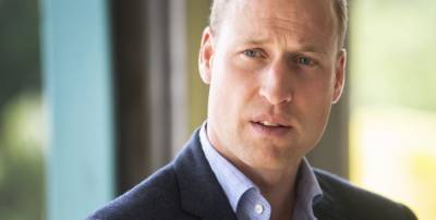 Prince William Reportedly Tested Positive for COVID-19 in April - www.marieclaire.com - county Hall - county Norfolk