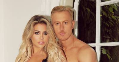 Kris Boyson and Bianca Gascoigne reveal baby plans as they open up on ‘passionate’ relationship - www.ok.co.uk