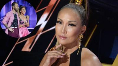 Carrie Ann Inaba Says She's Being 'Bullied' Following 'DWTS' Judging of Kaitlyn Bristowe and Artem Chigvintsev - www.etonline.com