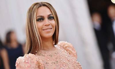 WATCH: Beyonce's £384k childhood home is just like everyone else's - hellomagazine.com - Texas