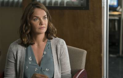 Ruth Wilson says she quit ‘The Affair’ because she “didn’t feel safe” - www.nme.com