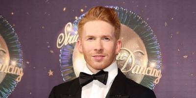 Strictly's Neil Jones says lack of a celeb partner this series "doesn't matter" - www.msn.com