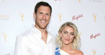 Julianne Hough and Brooks Laich Couldn’t ‘Get Past Their Problems’ - www.usmagazine.com