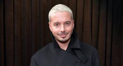 J Balvin OPENS UP about struggling with mental health issues; Reveals he’s battling anxiety and depression - www.pinkvilla.com - Spain
