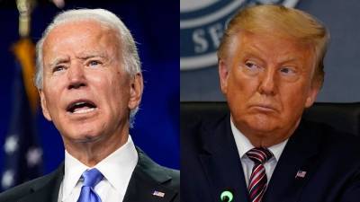 Presidential race undecided: Where things stand in the uncalled battlegrounds - www.foxnews.com - Minnesota - Texas - Florida - Arizona - state New Hampshire - Ohio