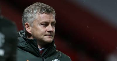 How Ole Gunnar Solskjaer's first 100 Manchester United games compare to Sir Alex Ferguson and other managers - www.manchestereveningnews.co.uk - Manchester