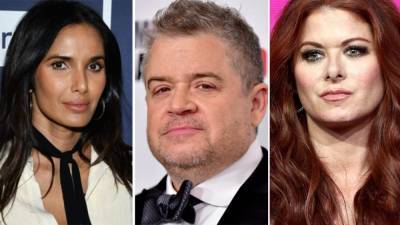 Celebrities slam Trump for premature victory speech as 'ultimate lie, criminal' - www.foxnews.com - USA