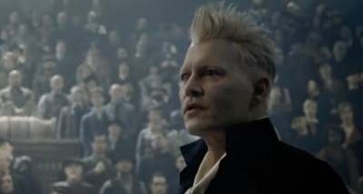 Fantastic Beasts 3: Johnny Depp’s role to be REDUCED owing to his libel case defeat? - www.pinkvilla.com