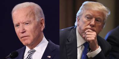 What Happens If Joe Biden & Donald Trump Have Electoral College Tie at 269 Each? - www.justjared.com - Arizona - Wisconsin - Michigan