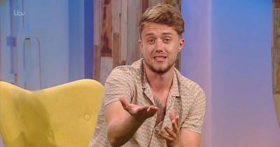 Roman Kemp wishes for the worst on this year's I'm A Celebrity lineup: 'I hope they eat a penis' - www.ok.co.uk - Australia