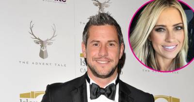 Ant Anstead Jokes About Not Being Able to Hold Onto a Job or ‘Wives’ After Christina Anstead Files for Divorce - www.usmagazine.com