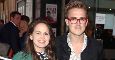 Is Giovanna Fletcher the latest contestant lined up for I’m A Celebrity? - www.msn.com - Australia