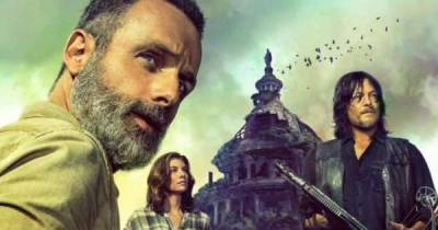 The Walking Dead: 10 greatest characters from season 1 to season 10, ranked - www.msn.com - USA