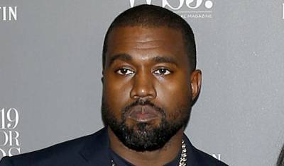 Kanye West's Early Vote Totals Revealed & He Did Not Perform Well - www.justjared.com - Oklahoma - Kentucky - Utah - Tennessee - state Arkansas - state Idaho
