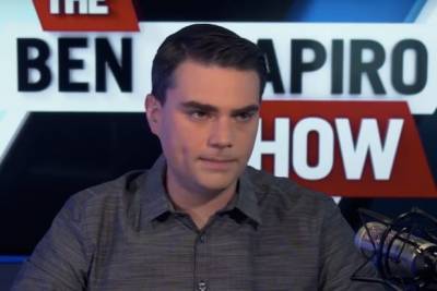 Ben Shapiro Calls Trump ‘Deeply Irresponsible’ for Falsely Declaring Early Victory - thewrap.com