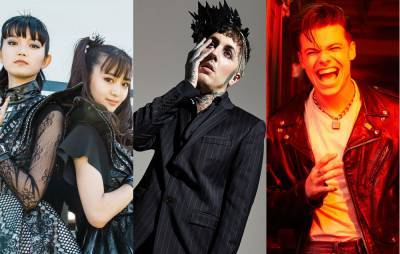 Bring Me The Horizon on working with “rockstar” Yungblud and “really special” BABYMETAL - www.nme.com