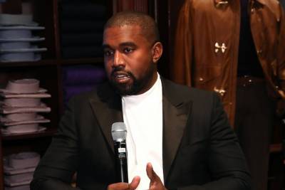 Kanye West Concedes Election But Looks to 2024 Presidential Run - thewrap.com - Minnesota - state Louisiana - state Mississippi - Oklahoma - Kentucky - Colorado - Utah - Tennessee - state Arkansas - state Iowa - state Idaho - state Vermont