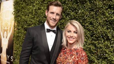 Julianne Hough Brooks Laich Had a ‘Big Fight’ in Front of Their Friends Before Filing For Divorce - stylecaster.com - Los Angeles
