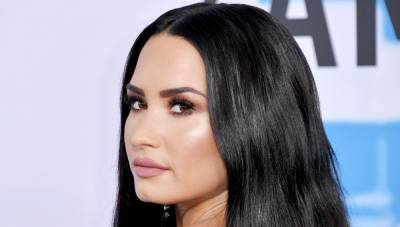 Demi Lovato's Thoughts on 2020 Election Echo What Many Are Also Thinking - www.justjared.com