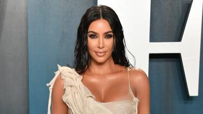 Kim Kardashian fans demand to know if she voted for Kanye West in 2020 presidential election - www.foxnews.com